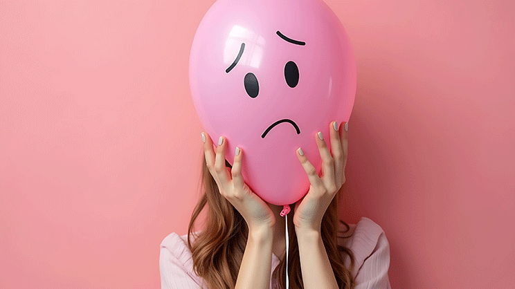 Santé mentale : 25 % des jeunes Français en dépression, des disparités alarmantes