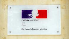 Sébastien Lecornu prend ses marques à Matignon un jour de mobilisation