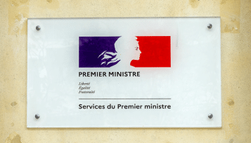 Sébastien Lecornu prend ses marques à Matignon un jour de mobilisation