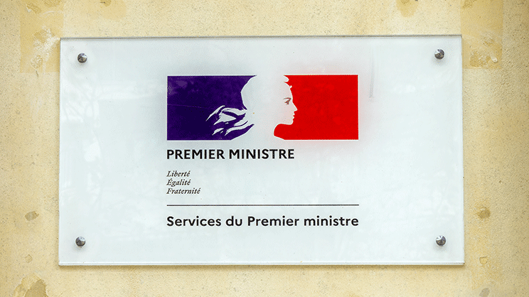 Sébastien Lecornu prend ses marques à Matignon un jour de mobilisation