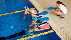 Sécurité et inclusion : prévenir les noyades d'enfants en situation de handicap