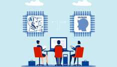 Service public : plus d'un tiers des emplois impactés par l'IA dans les prochaines années