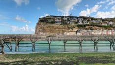 Trait de côte : repenser l'usage du littoral en fonction du changement climatique