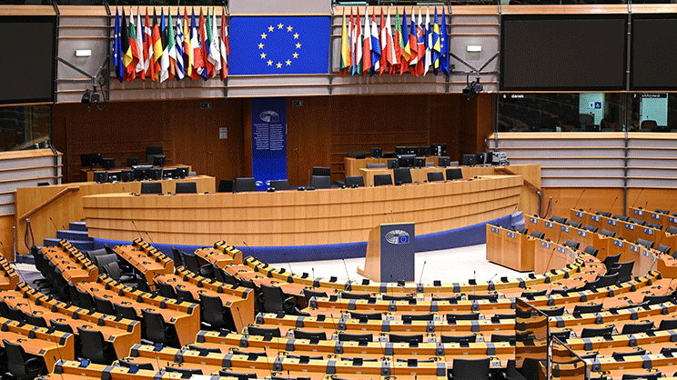 Violences sexuelles : le Conseil de l'Europe exhorte la France à en finir avec l'impunité