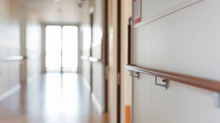 60 % des établissements publics du champ du handicap déficitaires en 2024