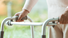 700 000 personnes âgées en perte d'autonomie en plus d’ici 2050