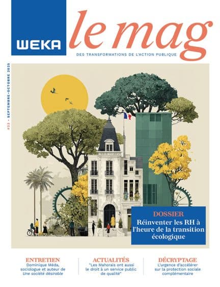 Weka le mag n°23