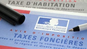 À l'approche des municipales, la taxe foncière augmente peu en France