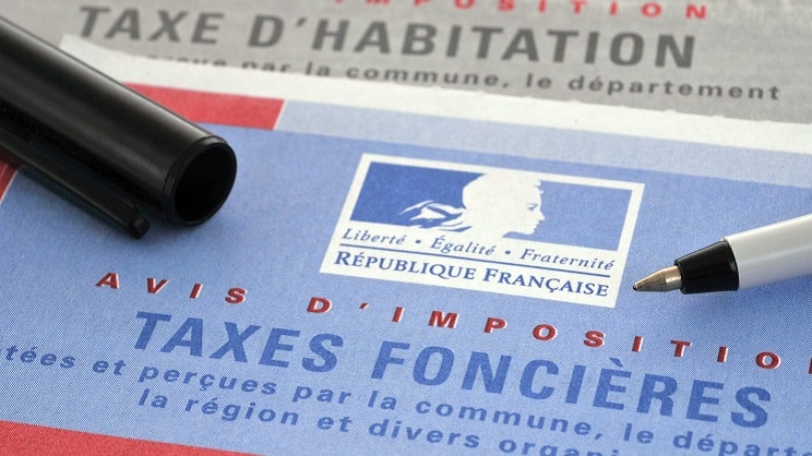 À l'approche des municipales, la taxe foncière augmente peu en France