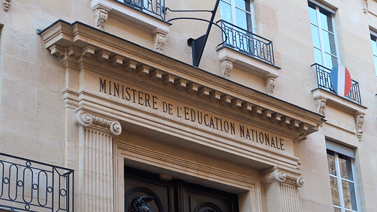 À l'Éducation, sept ministres en trois ans et des réformes qui piétinent