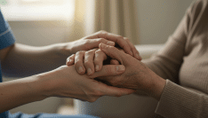 Les acteurs du Grand âge proposent un Pacte de confiance pour préparer l'avenir