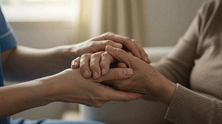 Les acteurs du Grand âge proposent un Pacte de confiance pour préparer l'avenir