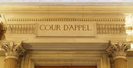 Attention au refus de paiement de prestations non exécutées à la demande de l'acheteur !