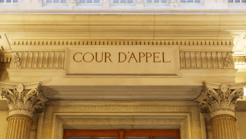 Attention au refus de paiement de prestations non exécutées à la demande de l'acheteur !