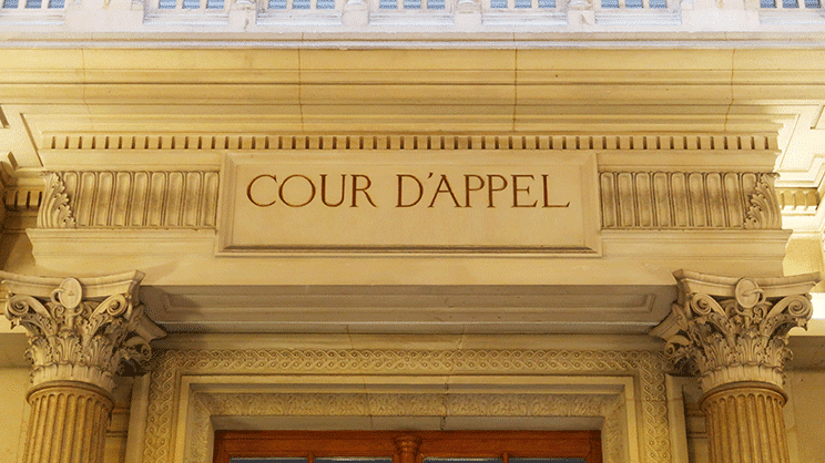 Attention au refus de paiement de prestations non exécutées à la demande de l'acheteur !