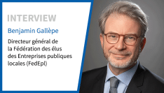 Statut de l'élu local : “La PPL exclut le conflit d'intérêt public-public pour les élus d'Epl”