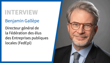 Statut de l'élu local : “La PPL exclut le conflit d'intérêt public-public pour les élus d'Epl”