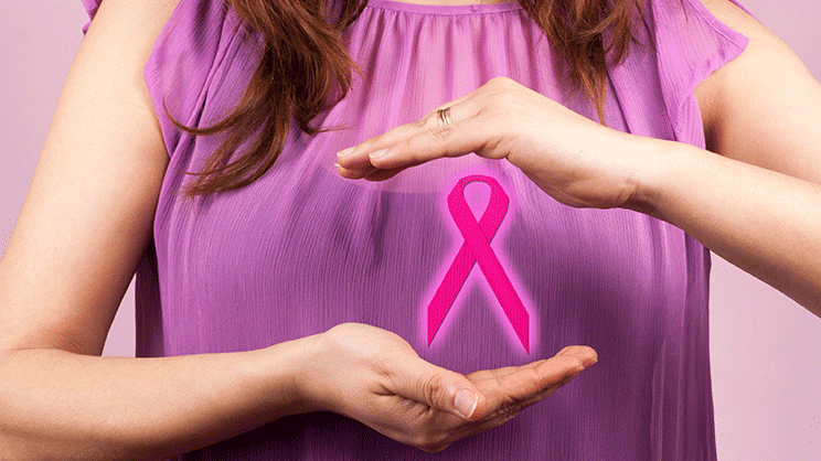 Cancer du sein : la loi améliorant la prise en charge de certains soins toujours en suspens