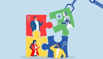 Comment utiliser l'IA en GRH publique ?