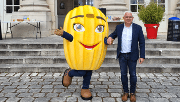 Commercy (Meuse) mise sur un marketing territorial audacieux pour affirmer son identité