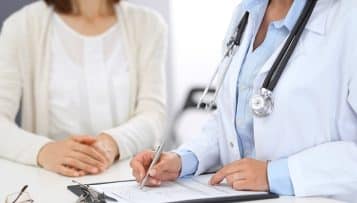 Déserts médicaux : l'UFC-Que Choisir déboutée face à l'État