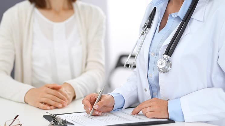 Déserts médicaux : l'UFC-Que Choisir déboutée face à l'État