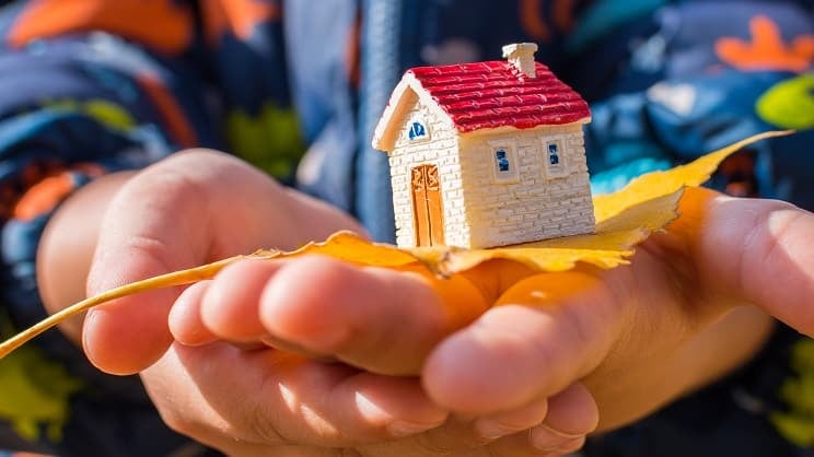 Enfants sans domicile : l'Unicef France aux côtés des villes