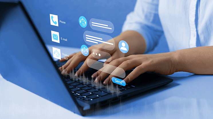 Fonction publique : lancement d'un agent conversationnel IA pour 10 000 agents de l'État