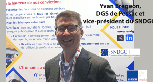 Yvan Bregeon : "Le budget vert est vertueux et donne du sens"