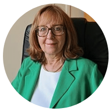 Isabelle Jegouzo, directrice de l'AFA