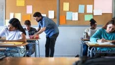 L'Éducation nationale encadre les conditions d'exercice des AED