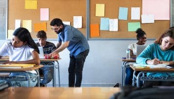 L'Éducation nationale encadre les conditions d'exercice des AED