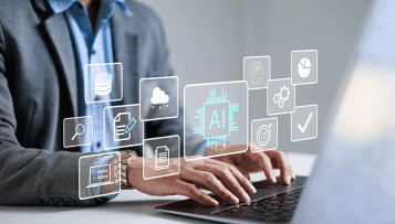 L'intelligence artificielle dans l'achat public : entre risques et opportunités