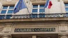 Les collectivités apporteront une contribution significative au redressement des finances publiques en 2025