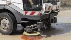 Les conditions d'utilisation des eaux usées traitées pour la propreté urbaine