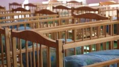 Pouponnières : mieux protéger les jeunes enfants confiés à l'ASE