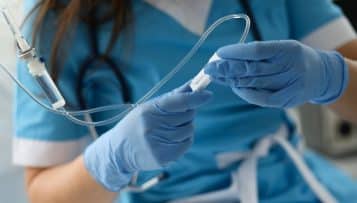 Profession d'infirmier : le futur décret déclenche une levée de boucliers