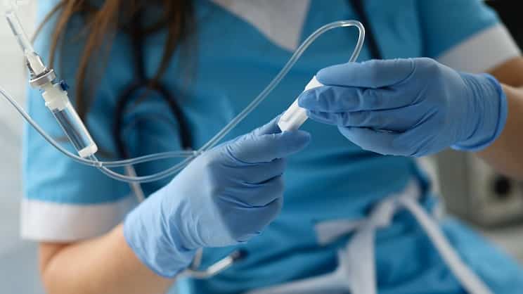 Profession d'infirmier : le futur décret déclenche une levée de boucliers