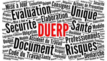 Réaliser son DUERP en intégrant l'approche différenciée de l'évaluation des risques professionnels femmes-hommes