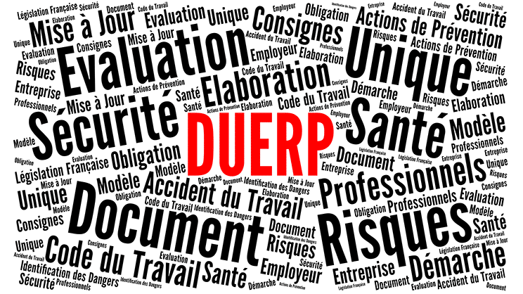 Réaliser son DUERP en intégrant l'approche différenciée de l'évaluation des risques professionnels femmes-hommes