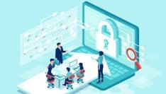 RGPD : une commune sur deux ne protège pas ses données