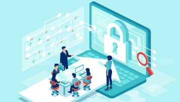 RGPD : une commune sur deux ne protège pas ses données