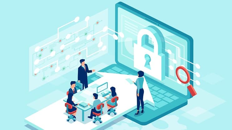 RGPD : une commune sur deux ne protège pas ses données