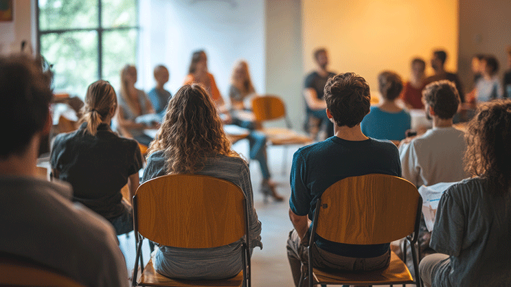 "Temps de l’enfant" : des adolescents associés à la Convention citoyenne