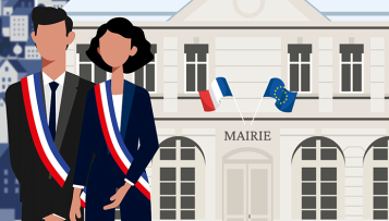 The Shift Project consulte les élus municipaux sur le climat et l'énergie