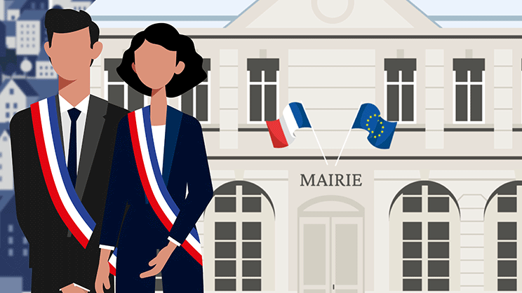 The Shift Project consulte les élus municipaux sur le climat et l'énergie