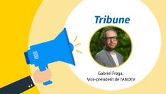 Municipales : faisons de 2026-2032 un mandat éducatif