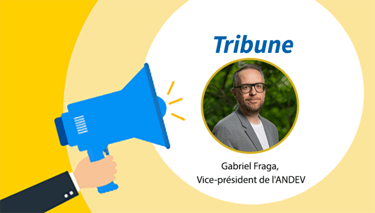 Municipales : faisons de 2026-2032 un mandat éducatif