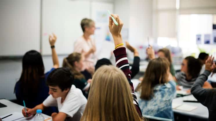 Un collégien et un écolier sur cinq en éducation prioritaire