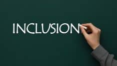 Un guide pour concevoir des bâtiments scolaires inclusifs